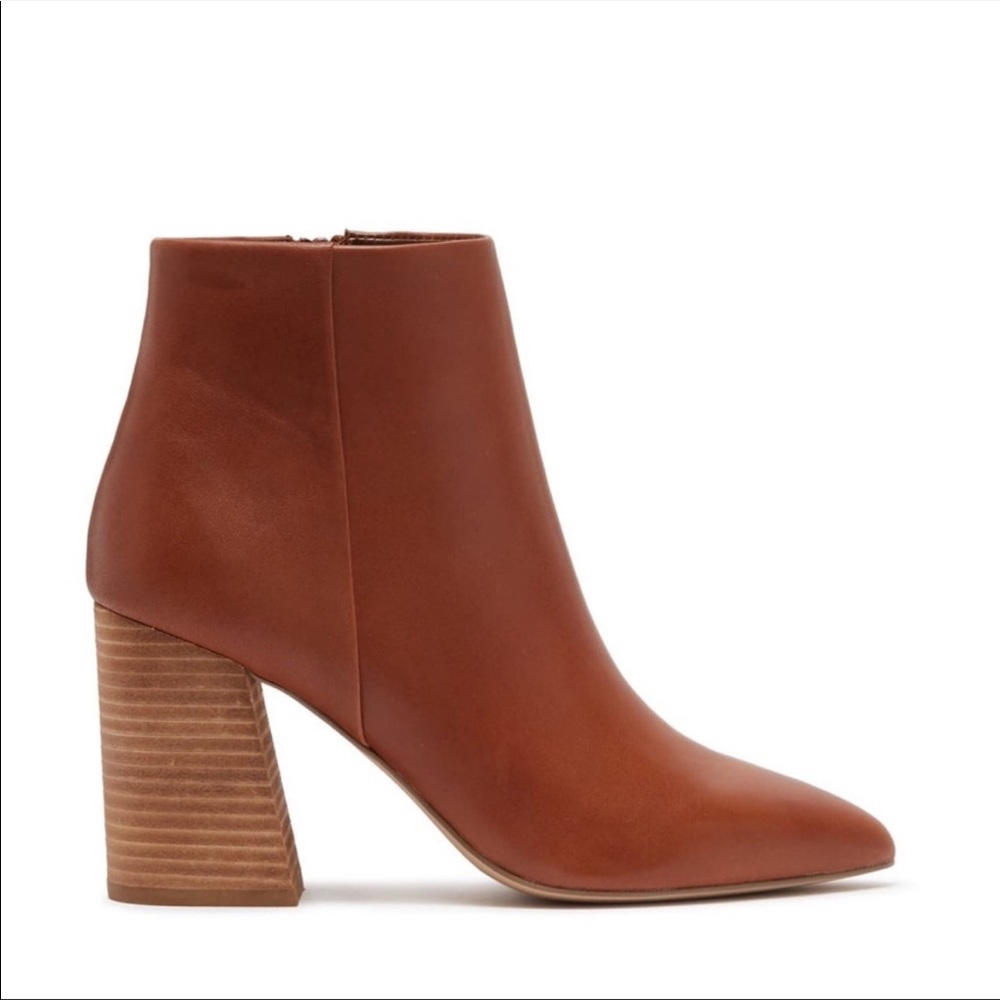Steve Madden | Cashew Bootie
